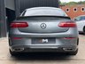 USED 2019 19 MERCEDES-BENZ E CLASS 3.0 E450 V6 GPF AMG Line Coupe 2dr Petrol G-Tronic+ 4MATIC Euro 6 (s/s) (367 ps) TWIN EXHAUST+2KEYS+SAT NAV