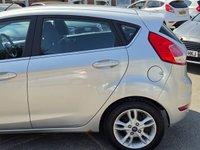 USED 2014 14 FORD FIESTA 1.0T EcoBoost Zetec Hatchback 5dr Petrol Powershift Euro 5 (100 ps) SENSORS - FULL SERVICE HISTORY