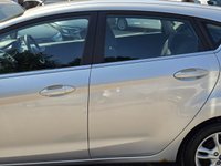 USED 2014 14 FORD FIESTA 1.0T EcoBoost Zetec Hatchback 5dr Petrol Powershift Euro 5 (100 ps) SENSORS - FULL SERVICE HISTORY