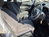 USED 2014 14 FORD FIESTA 1.0T EcoBoost Zetec Hatchback 5dr Petrol Powershift Euro 5 (100 ps) SENSORS - FULL SERVICE HISTORY
