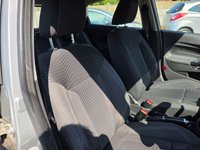 USED 2014 14 FORD FIESTA 1.0T EcoBoost Zetec Hatchback 5dr Petrol Powershift Euro 5 (100 ps) SENSORS - FULL SERVICE HISTORY