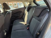 USED 2014 14 FORD FIESTA 1.0T EcoBoost Zetec Hatchback 5dr Petrol Powershift Euro 5 (100 ps) SENSORS - FULL SERVICE HISTORY