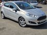 USED 2014 14 FORD FIESTA 1.0T EcoBoost Zetec Hatchback 5dr Petrol Powershift Euro 5 (100 ps) SENSORS - FULL SERVICE HISTORY