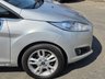 USED 2014 14 FORD FIESTA 1.0T EcoBoost Zetec Hatchback 5dr Petrol Powershift Euro 5 (100 ps) SENSORS - FULL SERVICE HISTORY
