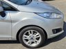 USED 2014 14 FORD FIESTA 1.0T EcoBoost Zetec Hatchback 5dr Petrol Powershift Euro 5 (100 ps) SENSORS - FULL SERVICE HISTORY
