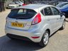 USED 2014 14 FORD FIESTA 1.0T EcoBoost Zetec Hatchback 5dr Petrol Powershift Euro 5 (100 ps) SENSORS - FULL SERVICE HISTORY