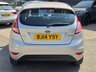 USED 2014 14 FORD FIESTA 1.0T EcoBoost Zetec Hatchback 5dr Petrol Powershift Euro 5 (100 ps) SENSORS - FULL SERVICE HISTORY