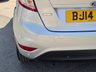 USED 2014 14 FORD FIESTA 1.0T EcoBoost Zetec Hatchback 5dr Petrol Powershift Euro 5 (100 ps) SENSORS - FULL SERVICE HISTORY
