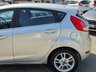 USED 2014 14 FORD FIESTA 1.0T EcoBoost Zetec Hatchback 5dr Petrol Powershift Euro 5 (100 ps) SENSORS - FULL SERVICE HISTORY