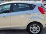 USED 2014 14 FORD FIESTA 1.0T EcoBoost Zetec Hatchback 5dr Petrol Powershift Euro 5 (100 ps) SENSORS - FULL SERVICE HISTORY