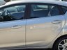 USED 2014 14 FORD FIESTA 1.0T EcoBoost Zetec Hatchback 5dr Petrol Powershift Euro 5 (100 ps) SENSORS - FULL SERVICE HISTORY