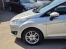USED 2014 14 FORD FIESTA 1.0T EcoBoost Zetec Hatchback 5dr Petrol Powershift Euro 5 (100 ps) SENSORS - FULL SERVICE HISTORY