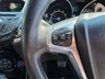 USED 2014 14 FORD FIESTA 1.0T EcoBoost Zetec Hatchback 5dr Petrol Powershift Euro 5 (100 ps) SENSORS - FULL SERVICE HISTORY