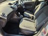 USED 2014 14 FORD FIESTA 1.0T EcoBoost Zetec Hatchback 5dr Petrol Powershift Euro 5 (100 ps) SENSORS - FULL SERVICE HISTORY