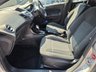USED 2014 14 FORD FIESTA 1.0T EcoBoost Zetec Hatchback 5dr Petrol Powershift Euro 5 (100 ps) SENSORS - FULL SERVICE HISTORY