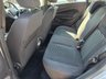 USED 2014 14 FORD FIESTA 1.0T EcoBoost Zetec Hatchback 5dr Petrol Powershift Euro 5 (100 ps) SENSORS - FULL SERVICE HISTORY