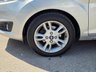 USED 2014 14 FORD FIESTA 1.0T EcoBoost Zetec Hatchback 5dr Petrol Powershift Euro 5 (100 ps) SENSORS - FULL SERVICE HISTORY