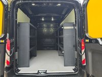 USED 2022 22 FORD TRANSIT 350 EcoBlue Leader Panel Van 5dr Diesel Manual FWD L3 H3 Euro 6 (s/s) (105 ps) 