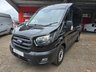 USED 2022 22 FORD TRANSIT 350 EcoBlue Leader Panel Van 5dr Diesel Manual FWD L3 H3 Euro 6 (s/s) (105 ps) 