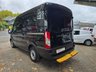 USED 2022 22 FORD TRANSIT 350 EcoBlue Leader Panel Van 5dr Diesel Manual FWD L3 H3 Euro 6 (s/s) (105 ps) 