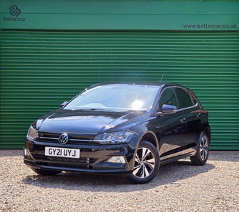 View our VOLKSWAGEN POLO