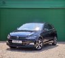 USED 2021 21 VOLKSWAGEN POLO 1.0 TSI Match Hatchback 5dr Petrol DSG Euro 6 (s/s) (95 ps) REVERSE CAMERA