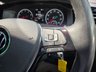 USED 2021 21 VOLKSWAGEN POLO 1.0 TSI Match Hatchback 5dr Petrol DSG Euro 6 (s/s) (95 ps) REVERSE CAMERA