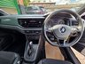 USED 2021 21 VOLKSWAGEN POLO 1.0 TSI Match Hatchback 5dr Petrol DSG Euro 6 (s/s) (95 ps) REVERSE CAMERA