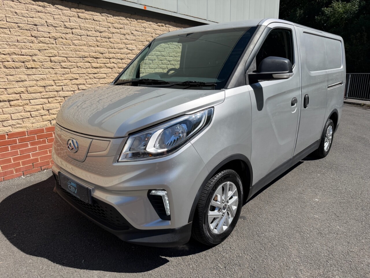 2023 MAXUS DELIVER 3