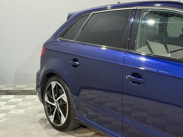 View our AUDI S3