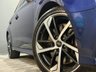 USED 2019 19 AUDI S3 2.0 TFSI Black Edition Sportback 5dr Petrol S Tronic quattro Euro 6 (s/s) (300 ps) 