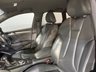 USED 2019 19 AUDI S3 2.0 TFSI Black Edition Sportback 5dr Petrol S Tronic quattro Euro 6 (s/s) (300 ps) 