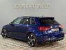 USED 2019 19 AUDI S3 2.0 TFSI Black Edition Sportback 5dr Petrol S Tronic quattro Euro 6 (s/s) (300 ps) 