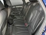 USED 2019 19 AUDI S3 2.0 TFSI Black Edition Sportback 5dr Petrol S Tronic quattro Euro 6 (s/s) (300 ps) 