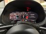USED 2019 19 AUDI S3 2.0 TFSI Black Edition Sportback 5dr Petrol S Tronic quattro Euro 6 (s/s) (300 ps) 