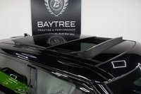 USED 2021 70 LAND ROVER RANGE ROVER SPORT 5.0 P575 V8 GPF SVR  