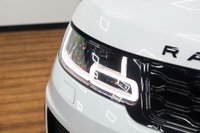 USED 2021 70 LAND ROVER RANGE ROVER SPORT 5.0 P575 V8 GPF SVR  
