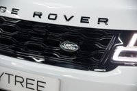 USED 2021 70 LAND ROVER RANGE ROVER SPORT 5.0 P575 V8 GPF SVR  