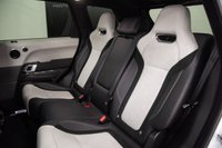 USED 2021 70 LAND ROVER RANGE ROVER SPORT 5.0 P575 V8 GPF SVR  