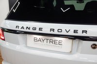 USED 2021 70 LAND ROVER RANGE ROVER SPORT 5.0 P575 V8 GPF SVR  