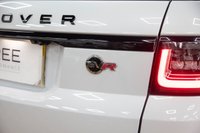 USED 2021 70 LAND ROVER RANGE ROVER SPORT 5.0 P575 V8 GPF SVR  