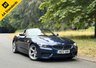 USED 2012 12 BMW Z4 2.0 20i M Sport Convertible 2dr Petrol Manual sDrive Euro 5 (s/s) (184 ps) 