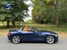 USED 2012 12 BMW Z4 2.0 20i M Sport Convertible 2dr Petrol Manual sDrive Euro 5 (s/s) (184 ps) 