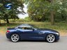USED 2012 12 BMW Z4 2.0 20i M Sport Convertible 2dr Petrol Manual sDrive Euro 5 (s/s) (184 ps) 