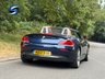 USED 2012 12 BMW Z4 2.0 20i M Sport Convertible 2dr Petrol Manual sDrive Euro 5 (s/s) (184 ps) 