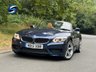 USED 2012 12 BMW Z4 2.0 20i M Sport Convertible 2dr Petrol Manual sDrive Euro 5 (s/s) (184 ps) 