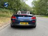 USED 2012 12 BMW Z4 2.0 20i M Sport Convertible 2dr Petrol Manual sDrive Euro 5 (s/s) (184 ps) 