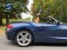 USED 2012 12 BMW Z4 2.0 20i M Sport Convertible 2dr Petrol Manual sDrive Euro 5 (s/s) (184 ps) 