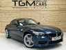 USED 2012 12 BMW Z4 3.0 30i M Sport Highline Edition Convertible 2dr Petrol Auto sDrive Euro 5 (258 ps) 