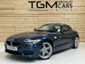 USED 2012 12 BMW Z4 3.0 30i M Sport Highline Edition Convertible 2dr Petrol Auto sDrive Euro 5 (258 ps) 